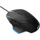 Мышь Acer OMW123 черный оптическая (6400dpi) USB (6but)