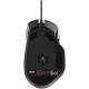 Мышь Acer OMW124 черный оптическая (6400dpi) USB (6but)
