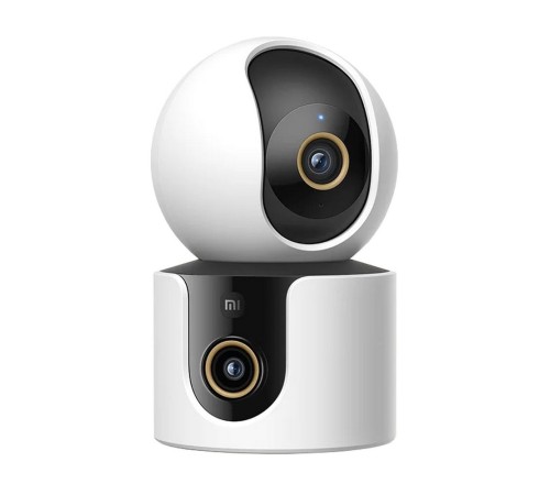 Поворотная IP-Камера Xiaomi Smart Camera C500 Dual EU Поворотная IP-Камера Xiaomi Smart Camera C500 Dual EU