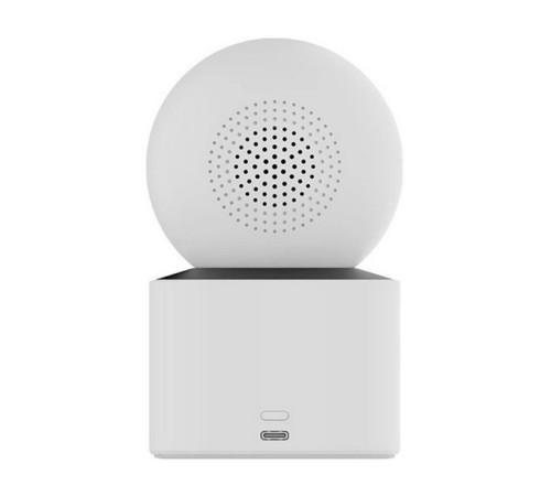 Поворотная IP-Камера Xiaomi Smart Camera C500 Dual EU Поворотная IP-Камера Xiaomi Smart Camera C500 Dual EU