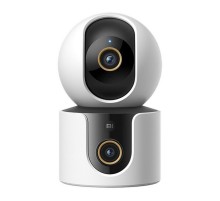Поворотная IP-Камера Xiaomi Smart Camera C500 Dual EU