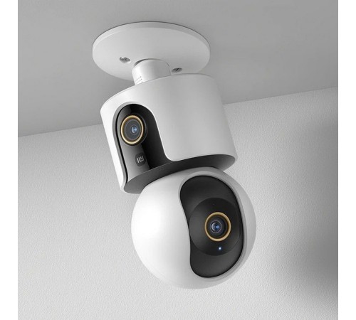 Поворотная IP-Камера Xiaomi Smart Camera C500 Dual EU Поворотная IP-Камера Xiaomi Smart Camera C500 Dual EU