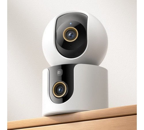 Поворотная IP-Камера Xiaomi Smart Camera C500 Dual EU Поворотная IP-Камера Xiaomi Smart Camera C500 Dual EU