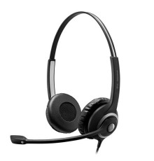 Гарнитура EPOS Проводная гарнитура EPOS IMPACT SC 260 USB MS II Duo (PN: 1000579)