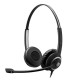 Гарнитура EPOS Проводная гарнитура EPOS IMPACT SC 260 USB MS II Duo (PN: 1000579)