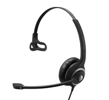 Гарнитура EPOS Проводная гарнитура EPOS IMPACT SC 230 USB MS II Mono (PN: 1000578)
