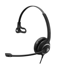 Гарнитура EPOS Проводная гарнитура EPOS IMPACT SC 230 USB MS II Mono (PN: 1000578)