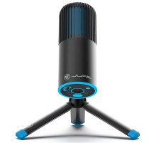 Микрофон JLAB Проводной микрофон Jlab TALK GO
Microphone, Black (PN: IEUMTALKGORBLK4)