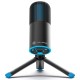 Микрофон JLAB Проводной микрофон Jlab TALK GO
Microphone, Black (PN: IEUMTALKGORBLK4)