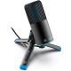 Микрофон JLAB Проводной микрофон Jlab TALK GO
Microphone, Black (PN: IEUMTALKGORBLK4)