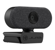 Веб-камера JLAB  Веб-камера Jlab Go Cam Wired Webcam (PN:
WGOCAMRBLK124)