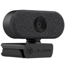 Веб-камера JLAB  Веб-камера Jlab Go Cam Wired Webcam (PN:
WGOCAMRBLK124)