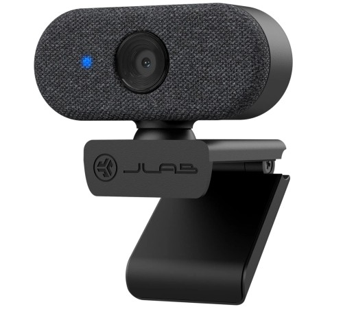 Веб-камера JLAB Веб-камера Jlab Go Cam Wired Webcam (PN:
WGOCAMRBLK124) Веб-камера JLAB Веб-камера Jlab Go Cam Wired Webcam (PN:
WGOCAMRBLK124)