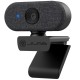 Веб-камера JLAB Веб-камера Jlab Go Cam Wired Webcam (PN:
WGOCAMRBLK124)