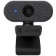 Веб-камера JLAB Веб-камера Jlab Go Cam Wired Webcam (PN:
WGOCAMRBLK124)