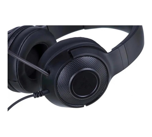 Гарнитура Razer Kraken X Lite [RZ04-02950100-R3С1]