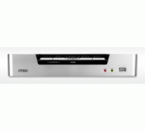 Переключатель электронный ATEN 4-Port USB HDMI/Audio KVMP™ Switch (CS1794-AT-G)