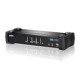 Переключатель электронный ATEN 4-Port USB DVI/Audio KVMP™ Switch (CS1764A-AT-G)