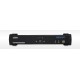 Переключатель электронный ATEN 2-Port USB DVI Dual Link/CH7.1 Audio KVMP™ Switch (CS1782A-AT-G)
