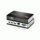 Удлинитель ATEN USB VGA Cat 5 KVM Extender (1280 x 1024@150m) (CE700A-AT-G)