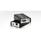 Удлинитель ATEN USB VGA Cat 5 Mini KVM Extender (1280 x 1024@100m) (CE100-A7-G)