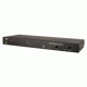 Переключатель электронный ATEN 1-Local/Remote Share Access 8-Port PS/2-USB VGA KVM over IP Switch (CS1708I-AT-G)