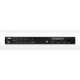 Переключатель электронный ATEN 16-Port PS/2-USB VGA KVM Switch with Daisy-Chain Port and USB Peripheral Support (CS1716A-AT-G)