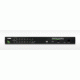Переключатель электронный ATEN 16-Port PS/2-USB VGA KVM Switch with Daisy-Chain Port and USB Peripheral Support (CS1716A-AT-G)