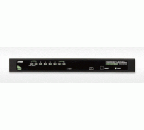 Переключатель электронный ATEN 16-Port PS/2-USB VGA KVM Switch (CS1316-AT-G) Переключатель электронный ATEN 16-Port PS/2-USB VGA KVM Switch (CS1316-AT-G)