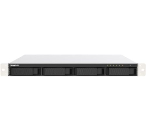 Сетевое хранилище без дисков QNAP TS-453DU-4G