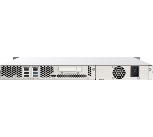 Сетевое хранилище без дисков QNAP TS-453DU-4G