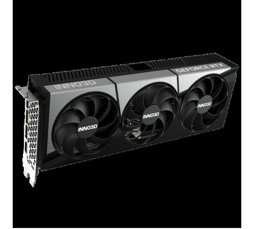 Видеокарта INNO3D RTX5080 ХЗ ОС 16GB GDDR7 256bit 3xDP HDMI 3FAN RTL
