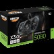 Видеокарта INNO3D RTX5080 ХЗ ОС 16GB GDDR7 256bit 3xDP HDMI 3FAN RTL