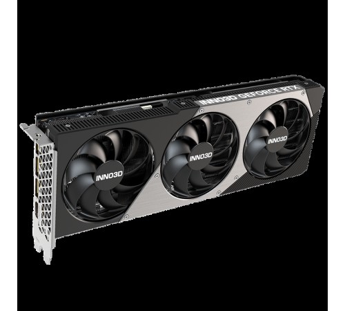 Видеокарта INNO3D RTX5080 X3 16GB GDDR7 256bit 3xDP HDMI 3FAN RTL