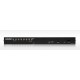 Переключатель электронный ATEN 1-Local/Remote Share Access 8-Port Multi-Interface Cat 5 KVM over IP Switch (KH1508AI-AX-G)