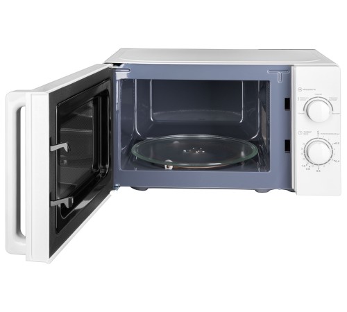 Микроволновая Печь Hyundai HYM-M2068 20л. 700Вт белый Микроволновая Печь Hyundai HYM-M2068 20л. 700Вт белый