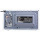 Микроволновая Печь Hyundai HYM-M2068 20л. 700Вт белый