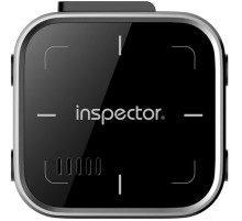 Радар-детектор Inspector SPIRIT AIR GPS приемник