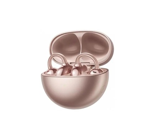 Гарнитура Huawei FreeClip Rose Gold 55038003