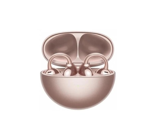 Гарнитура Huawei FreeClip Rose Gold 55038003