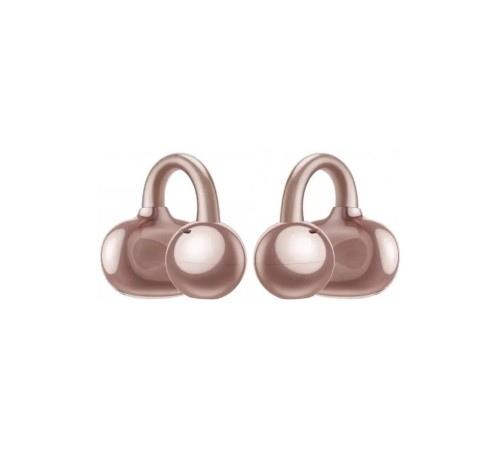 Гарнитура Huawei FreeClip Rose Gold 55038003