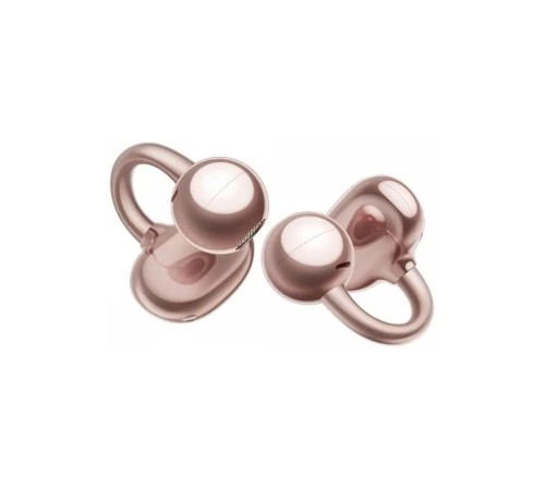 Гарнитура Huawei FreeClip Rose Gold 55038003