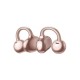 Гарнитура Huawei FreeClip Rose Gold 55038003