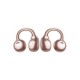Гарнитура Huawei FreeClip Rose Gold 55038003