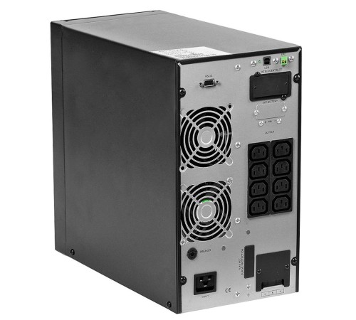 ИБП Powerman Online 3000I N (IEC320) ИБП Powerman Online 3000I N (IEC320)