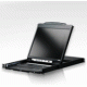 Квм консоль ATEN 19" Dual Rail LCD Console (PS/2-USB, VGA) (CL5800N-ATA-RG)