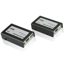 Удлинитель ATEN HDMI USB EXTENDER W/EU ADP*VE803-AT-G (VE803-AT-G)