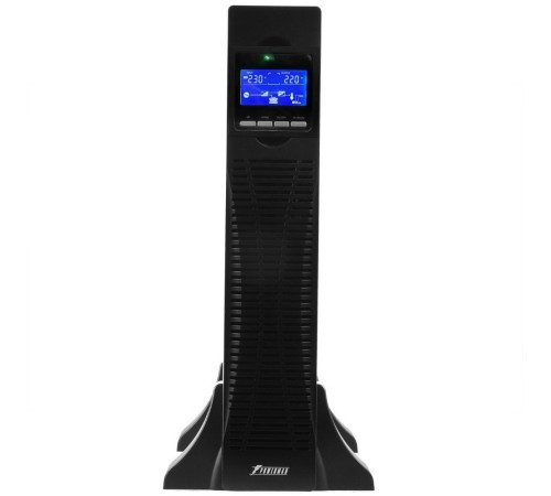 Источник бесперебойного питания PowerMan Online 6000 RT