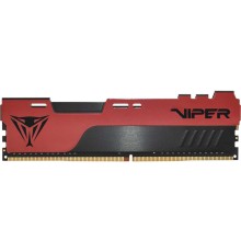 Память DDR4 8Gb 3600MHz Patriot PVE248G360C0 RTL Gaming PC4-28800 CL20 DIMM 288-pin 1.35В