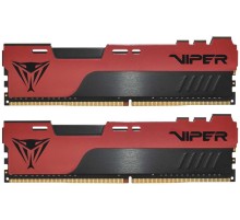 Память DDR4 2x16Gb 3200MHz Patriot PVE2432G320C8K RTL Gaming PC4-25600 CL18 DIMM 288-pin 1.35В kit